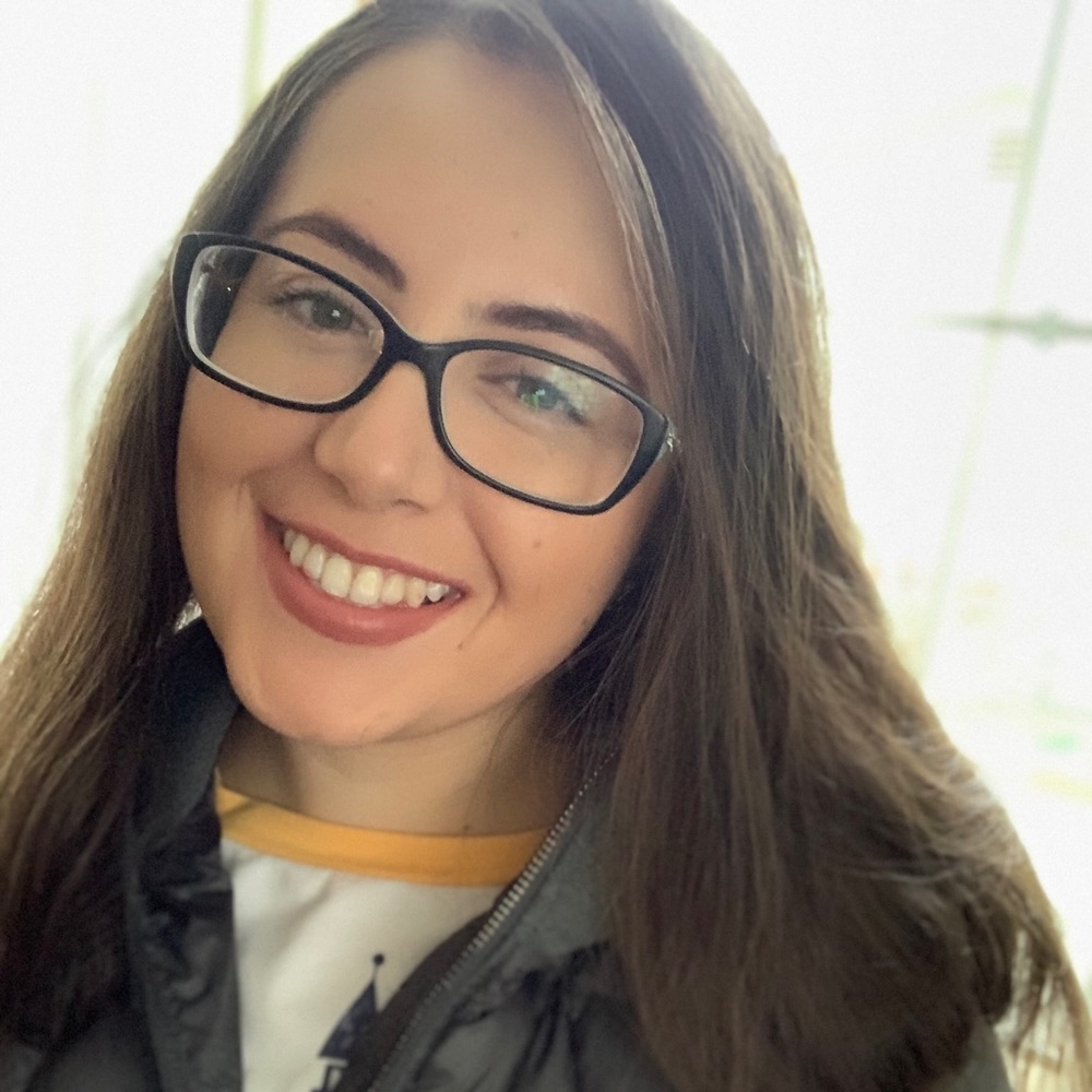 Meet your Posher, Elizabeth
